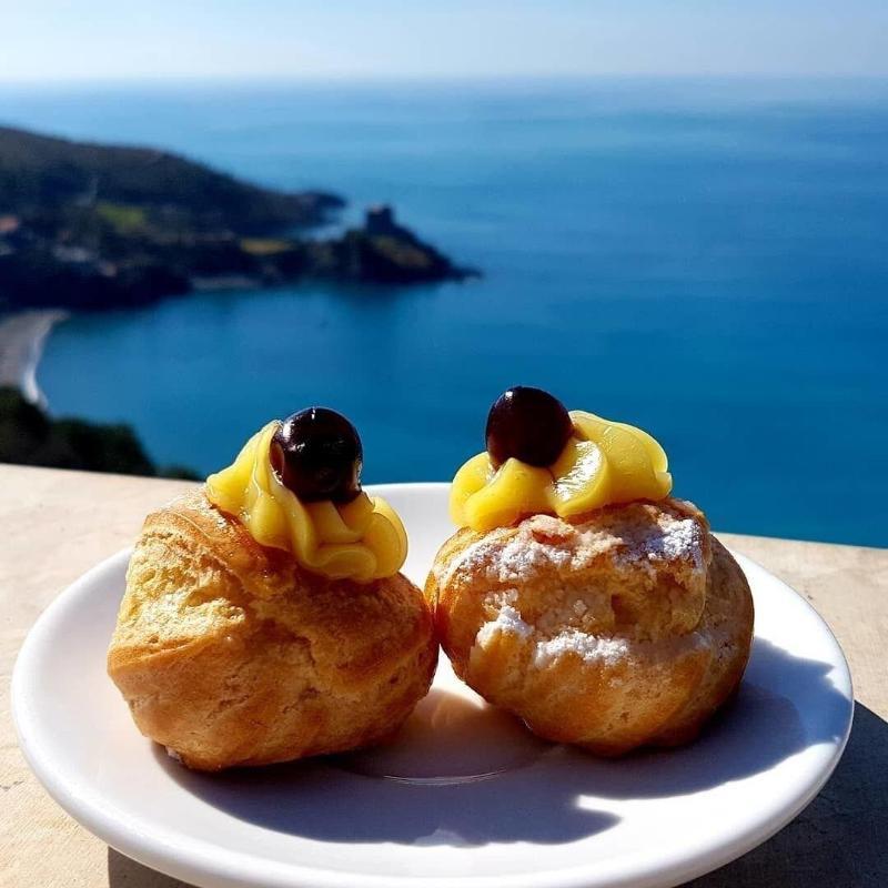 Hotel Villa Principe San Nicola Arcella Zewnętrze zdjęcie
