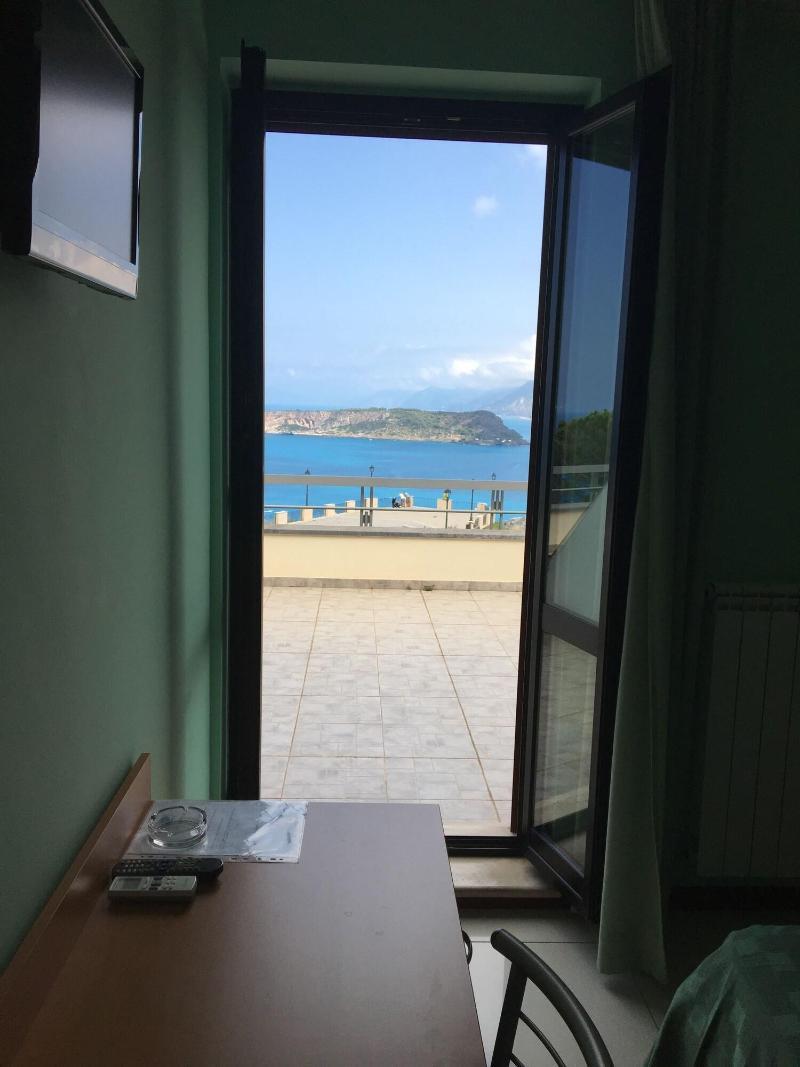Hotel Villa Principe San Nicola Arcella Zewnętrze zdjęcie