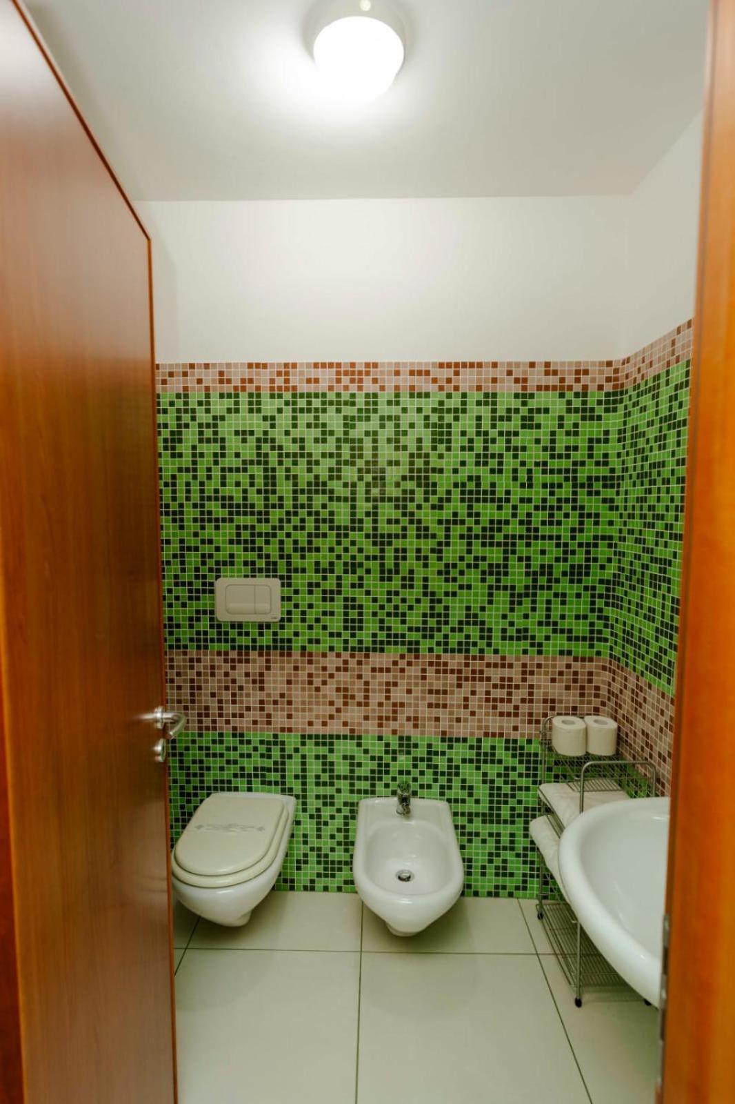 Hotel Villa Principe San Nicola Arcella Zewnętrze zdjęcie