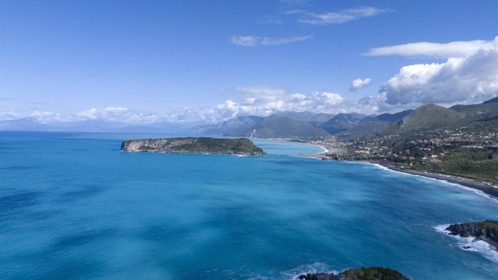 Hotel Villa Principe San Nicola Arcella Zewnętrze zdjęcie