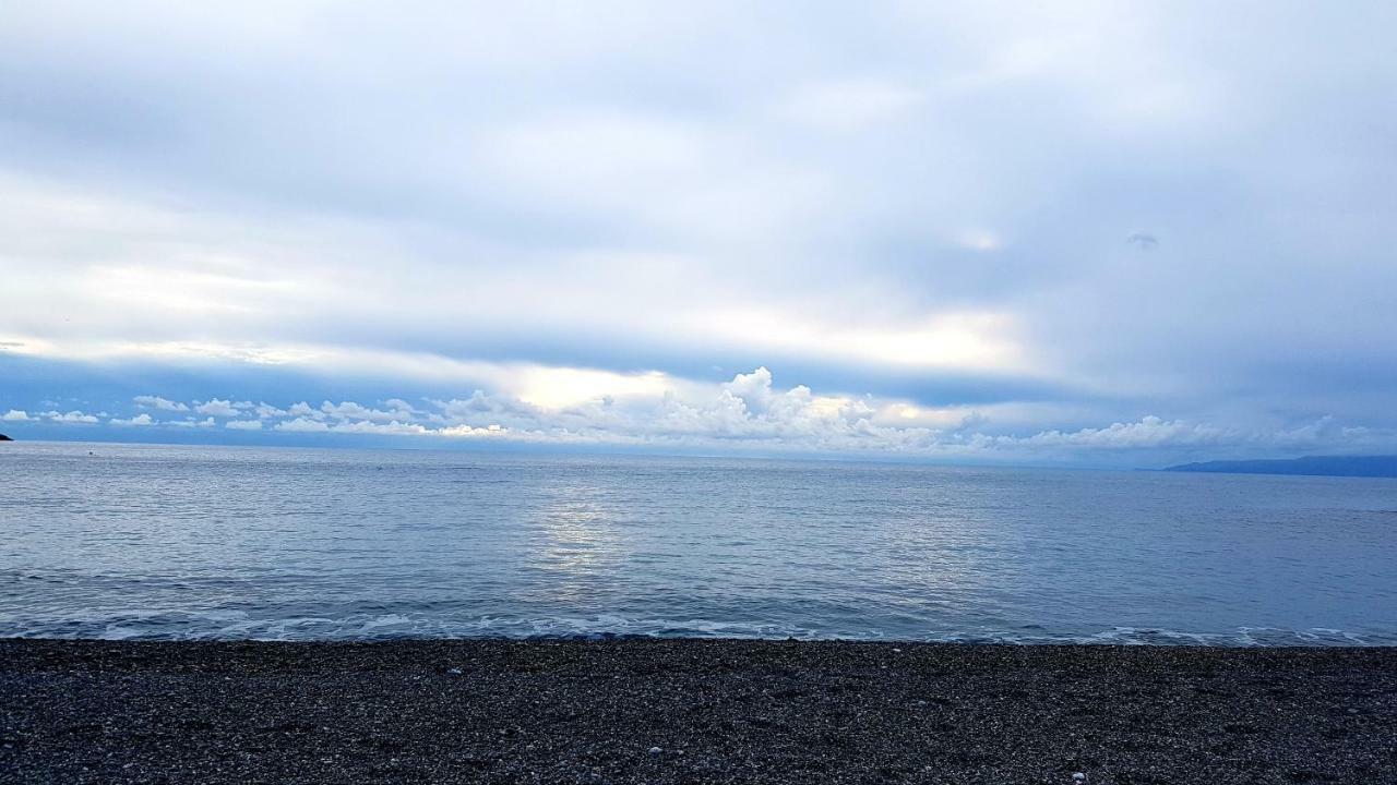 Hotel Villa Principe San Nicola Arcella Zewnętrze zdjęcie